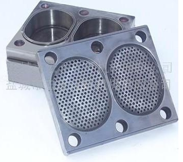 長(zhǎng)絲組件